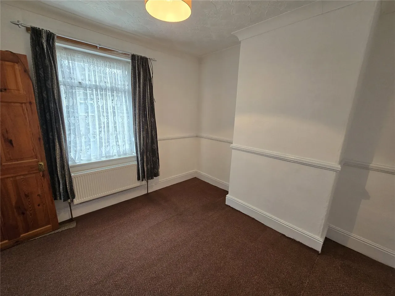 Beulah Square, Caernarfon, LL55, photo 9
