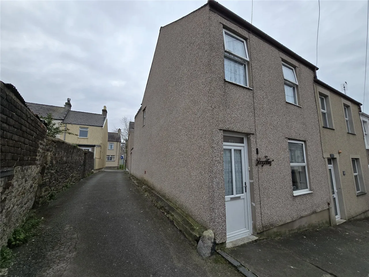 Beulah Square, Caernarfon, LL55, photo 15