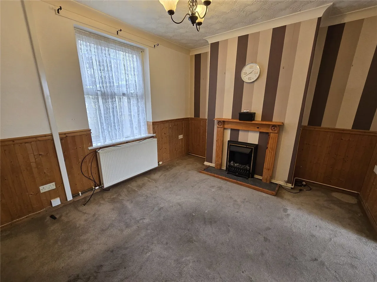 Beulah Square, Caernarfon, LL55, photo 3