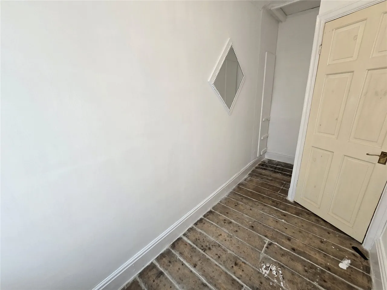 Beulah Square, Caernarfon, LL55, photo 12