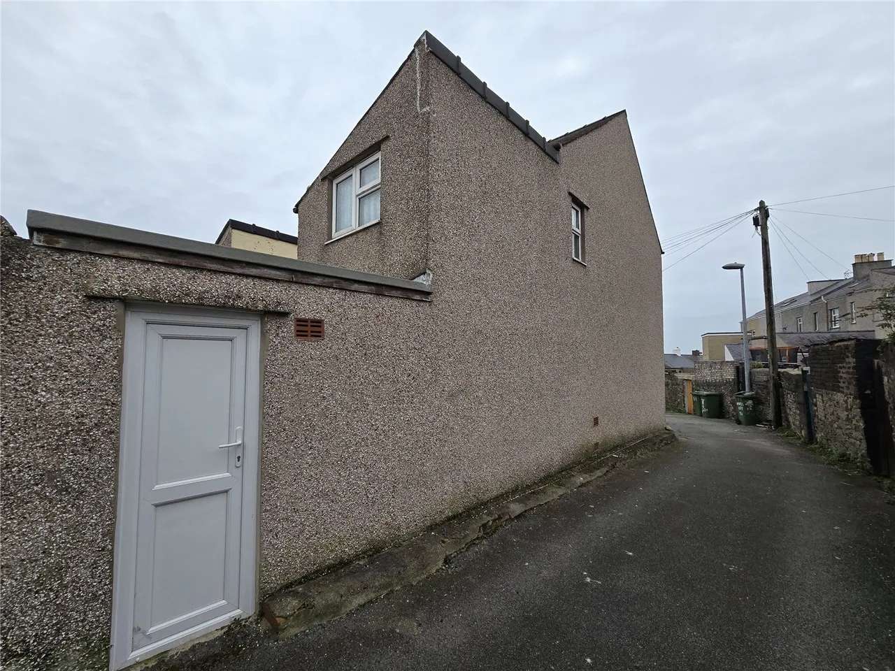 Beulah Square, Caernarfon, LL55, photo 16