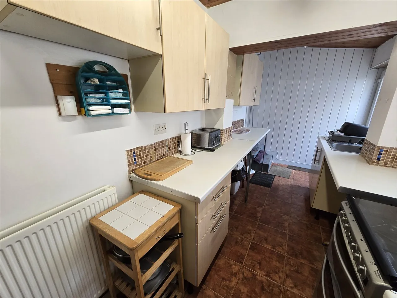 Beulah Square, Caernarfon, LL55, photo 5