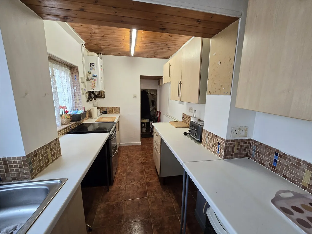 Beulah Square, Caernarfon, LL55, photo 6