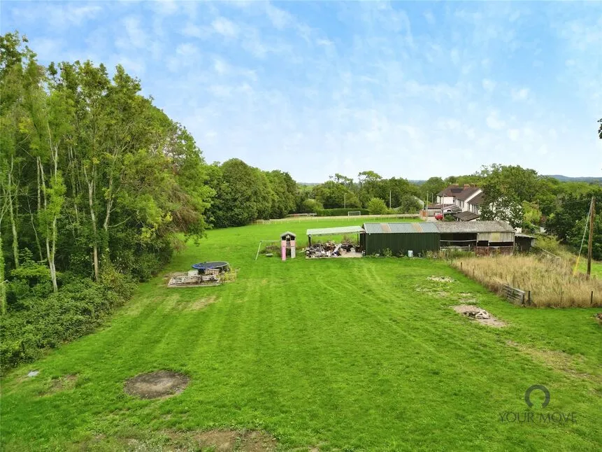Llanymynech, Powys, SY22, photo 5