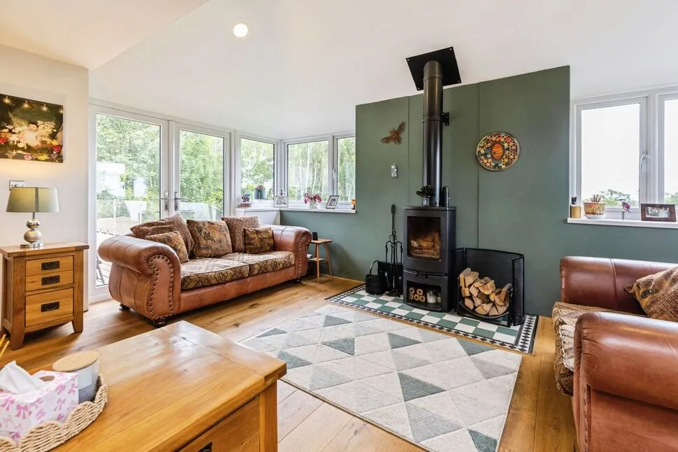 Llanymynech, Powys, SY22, photo 10