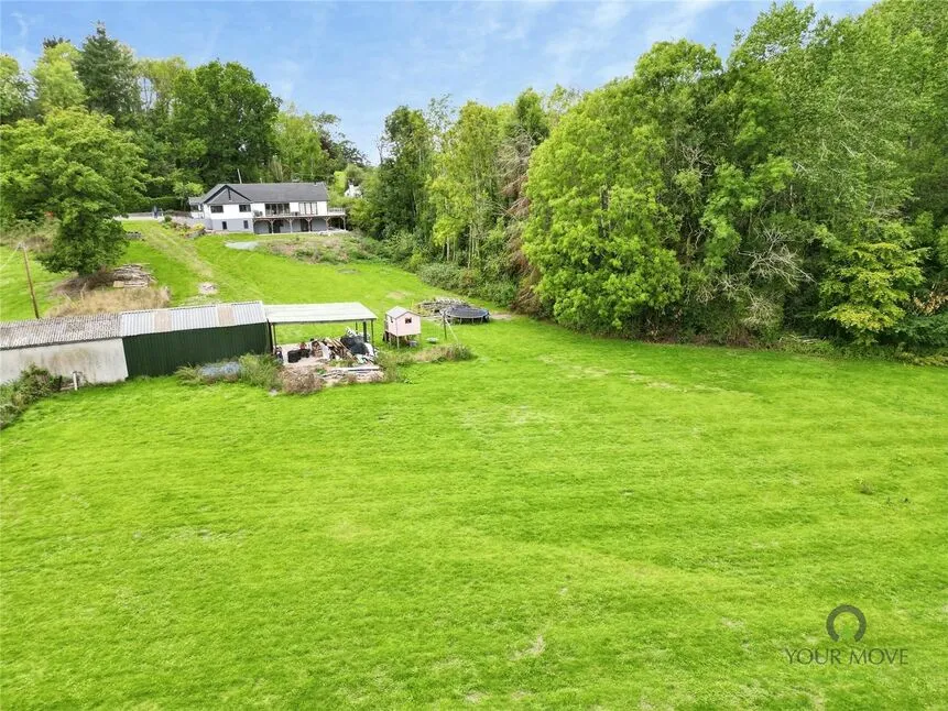 Llanymynech, Powys, SY22, photo 6