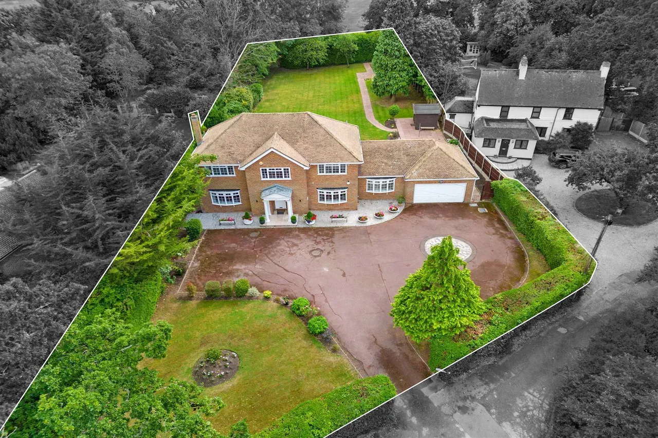 Vine Grove, Hillingdon, photo 10