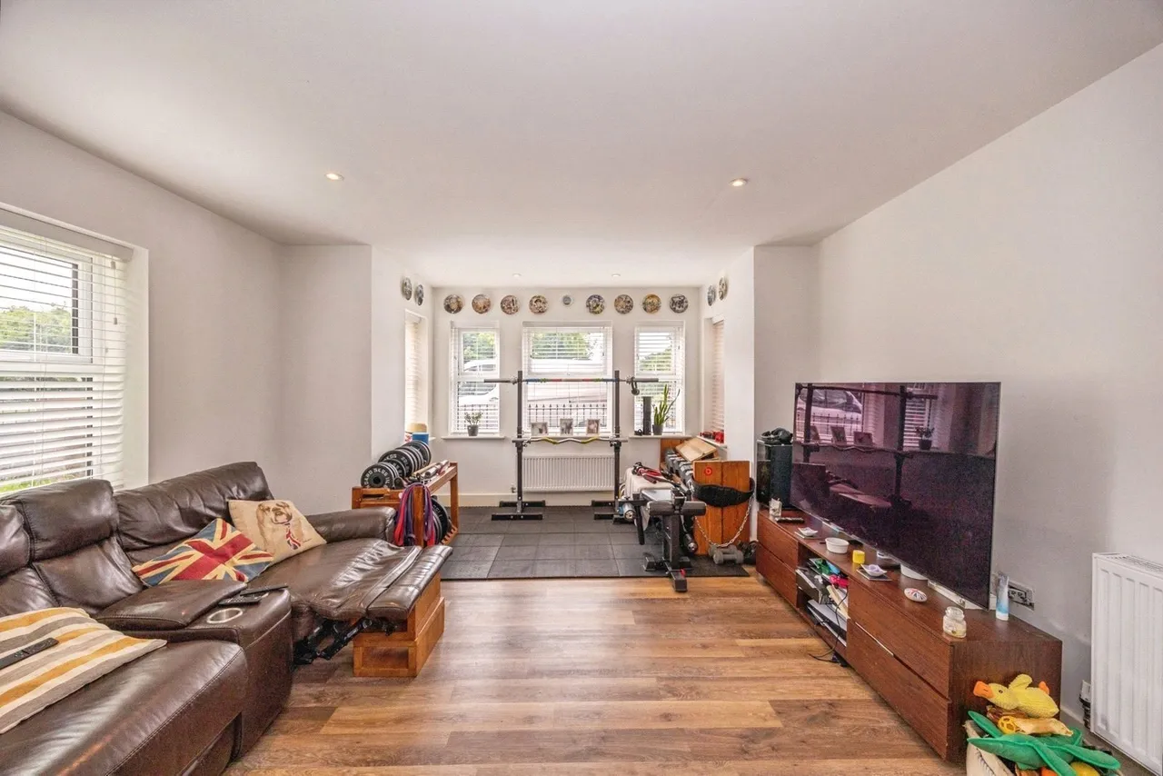 1 bed flat for sale, Merritt Way, Waterlooville, PO8