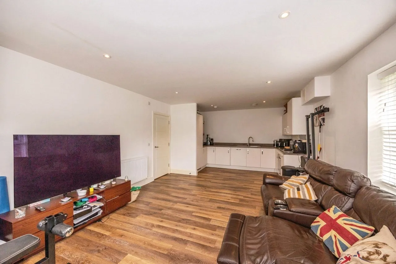 Merritt Way, Waterlooville, PO8, photo 7