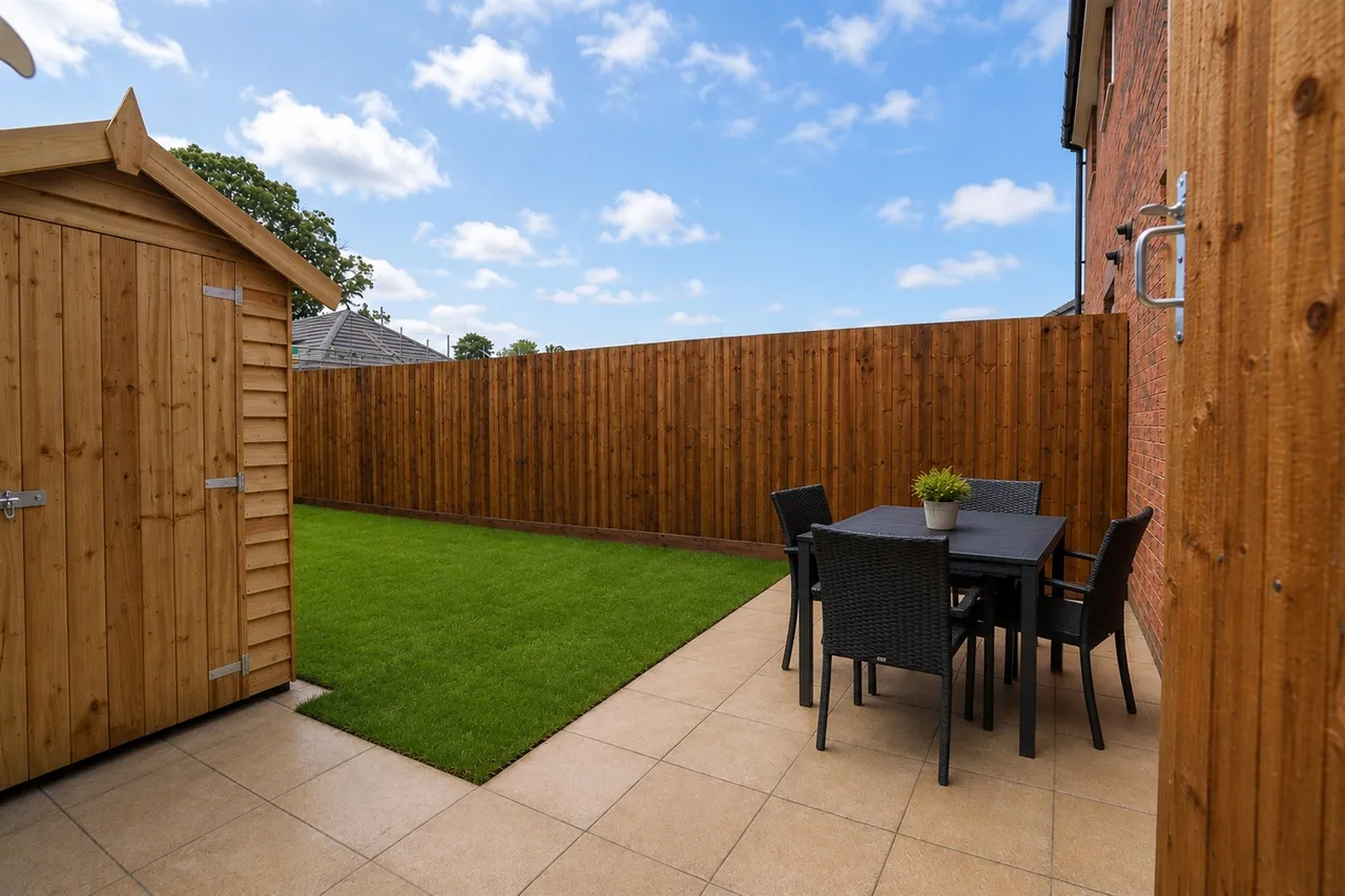 Scholars Court, Malvern, WR14, photo 13