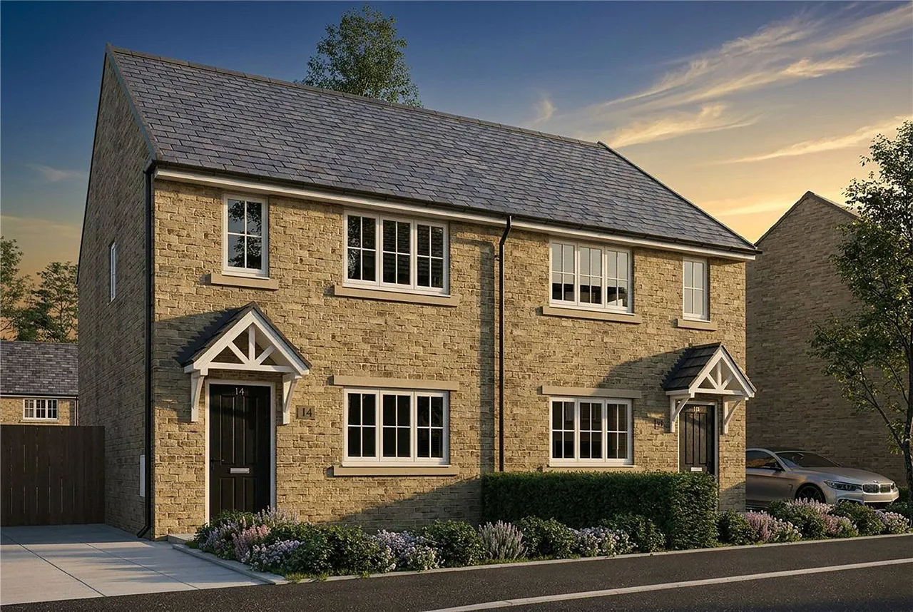 3 bed house for sale, Canal Walk, Rodley, LS13
