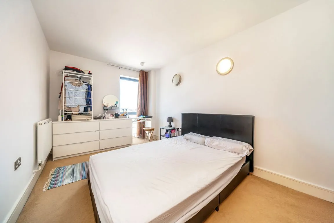 Turner Street, Canning Town, photo 6