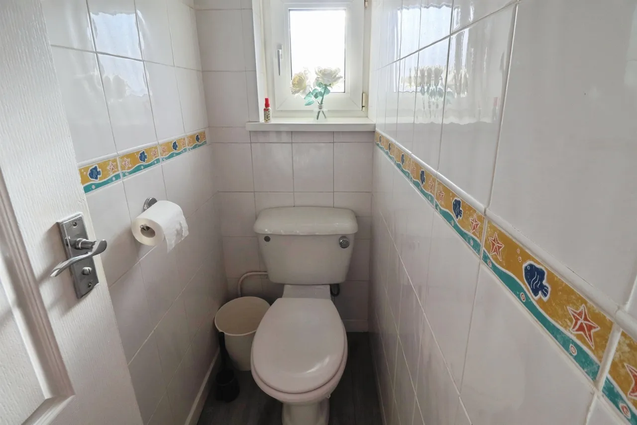 Sir Ivor Place, Dinas Powys, CF64, photo 17