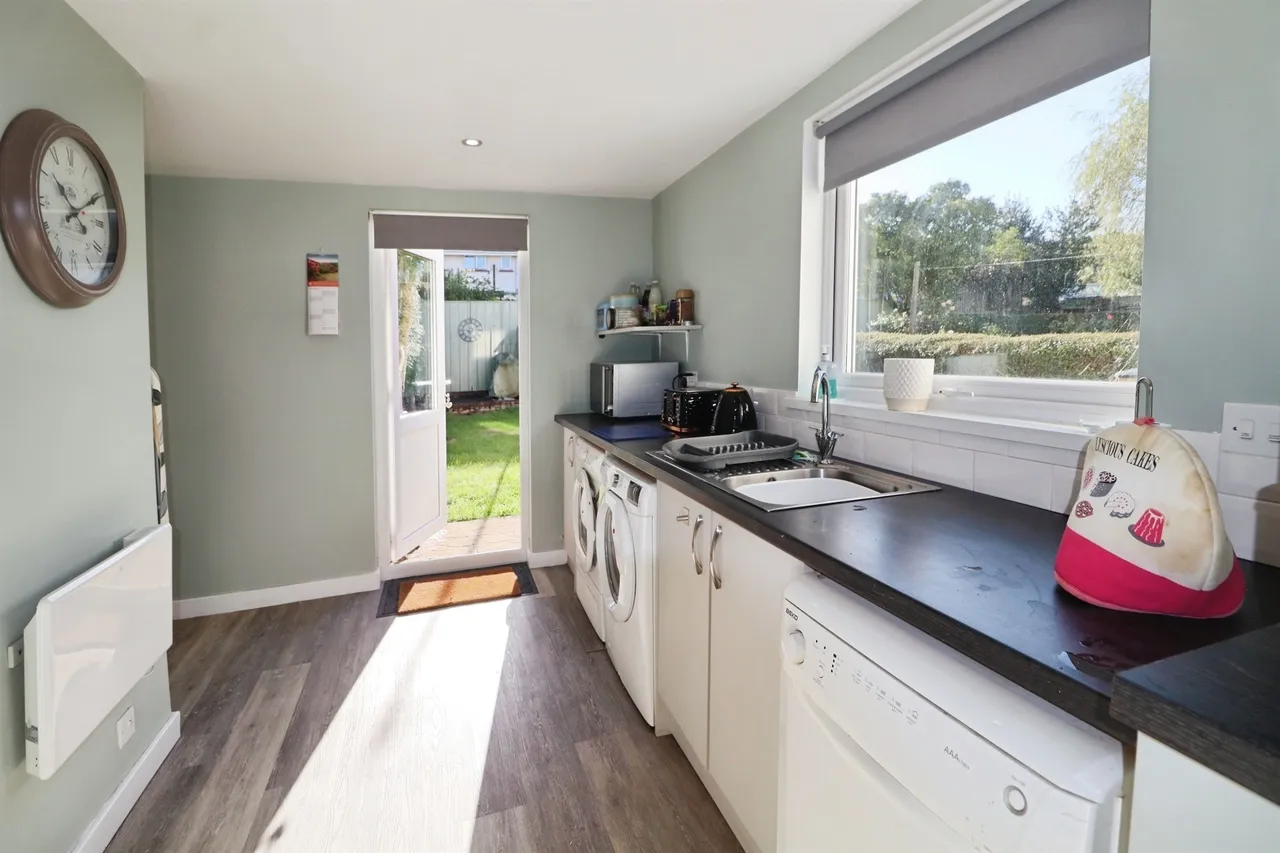 Sir Ivor Place, Dinas Powys, CF64, photo 4