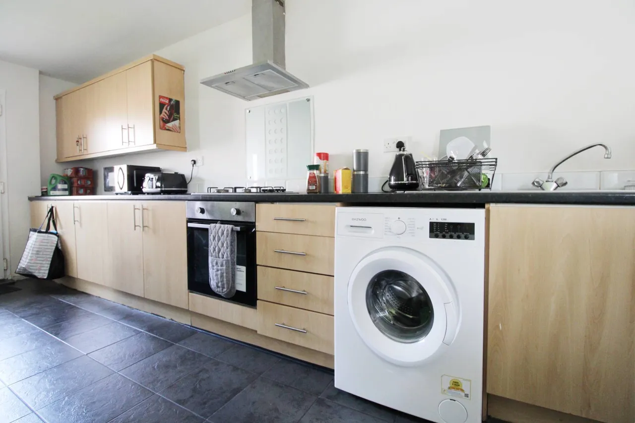 Melbourne Gardens, South Shields, NE34, photo 2