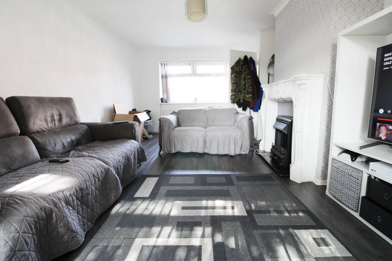Melbourne Gardens, South Shields, NE34, photo 8