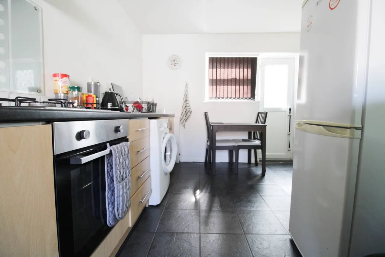 Melbourne Gardens, South Shields, NE34, photo 7