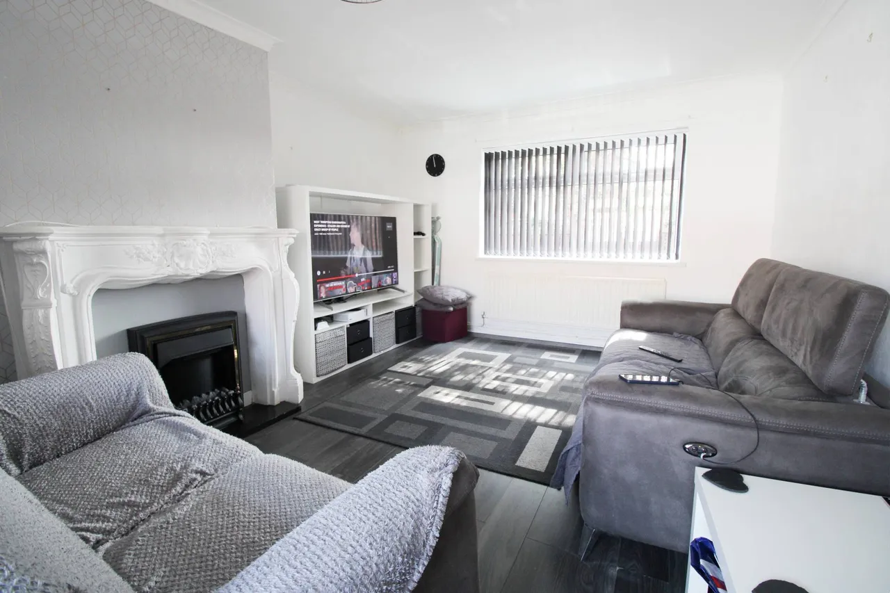 Melbourne Gardens, South Shields, NE34, photo 4
