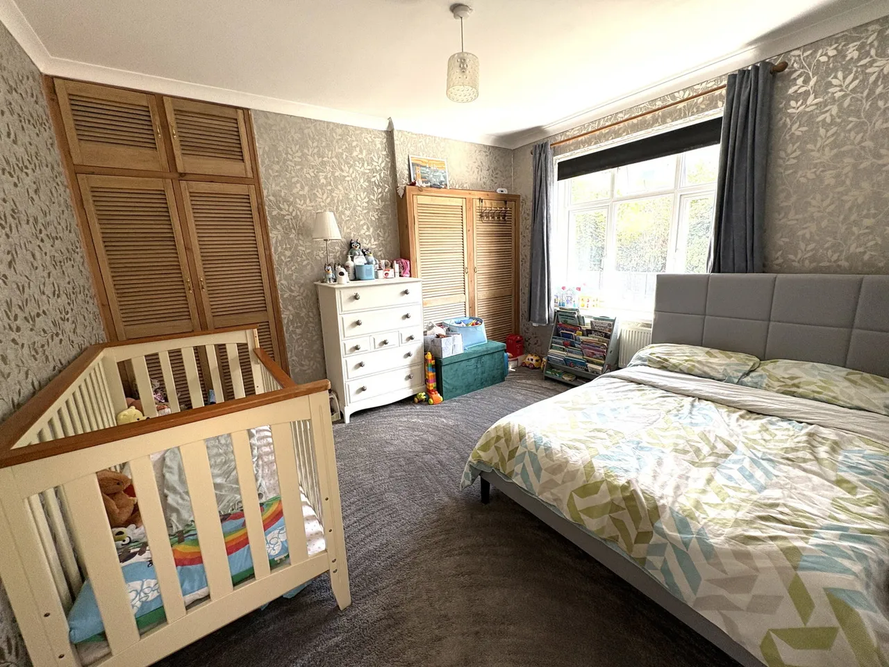 Cefn Coed Crescent, Cockett, SA2, photo 13