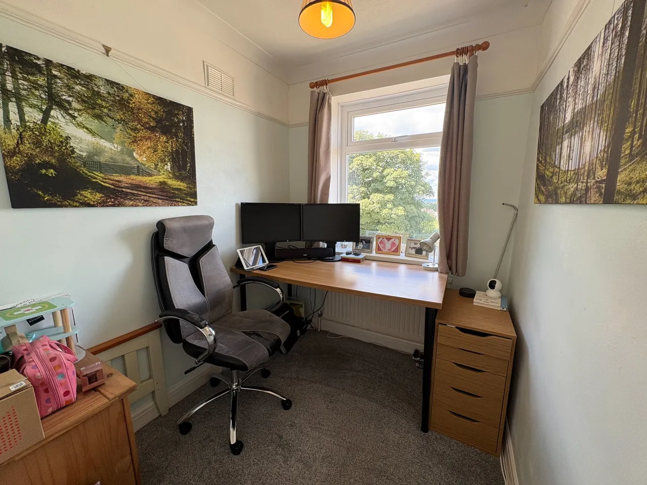 Cefn Coed Crescent, Cockett, SA2, photo 14