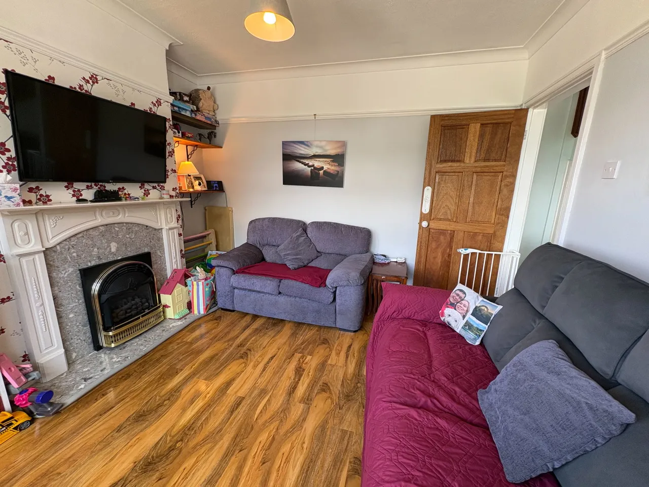 Cefn Coed Crescent, Cockett, SA2, photo 15