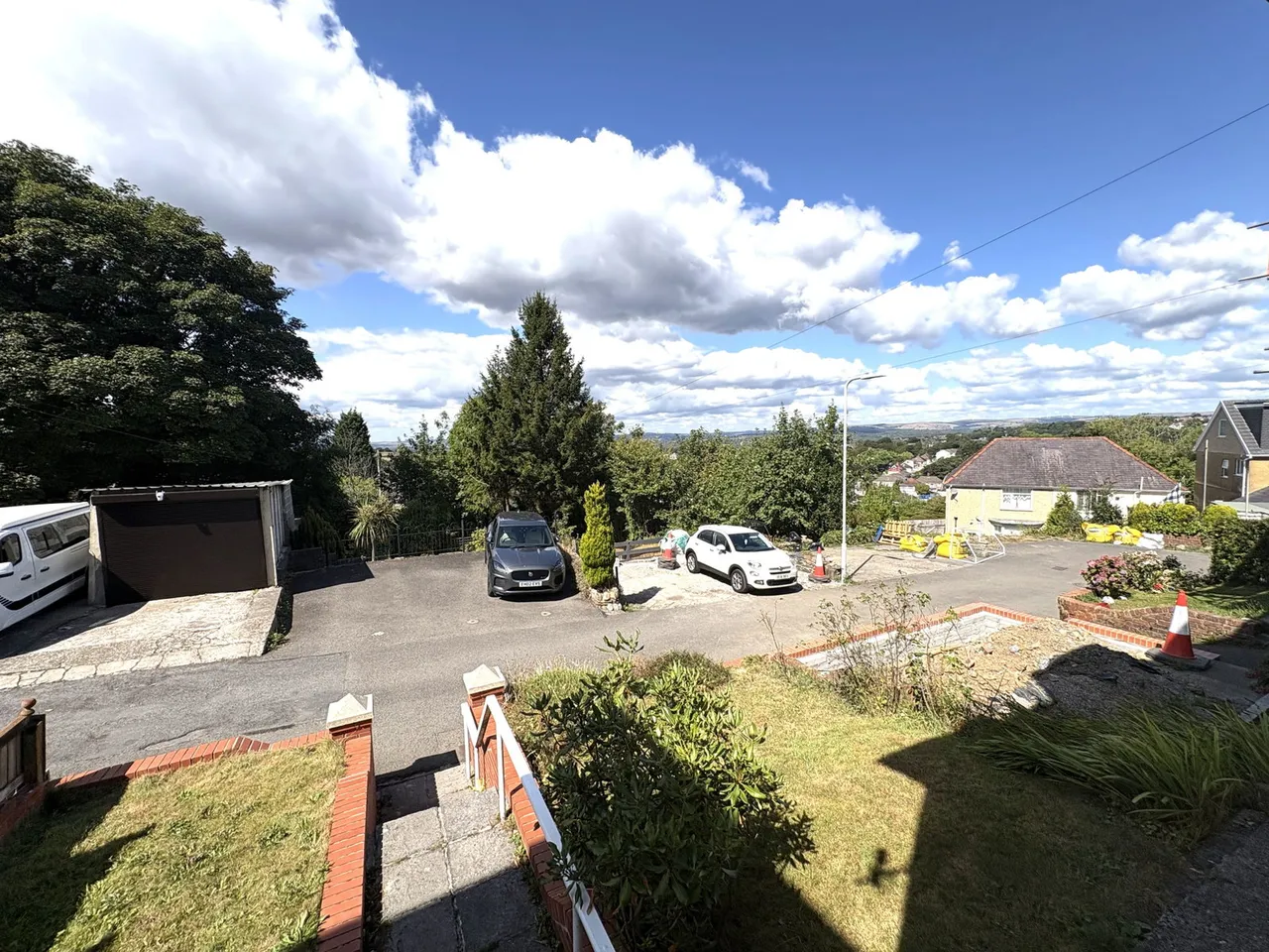 Cefn Coed Crescent, Cockett, SA2, photo 18