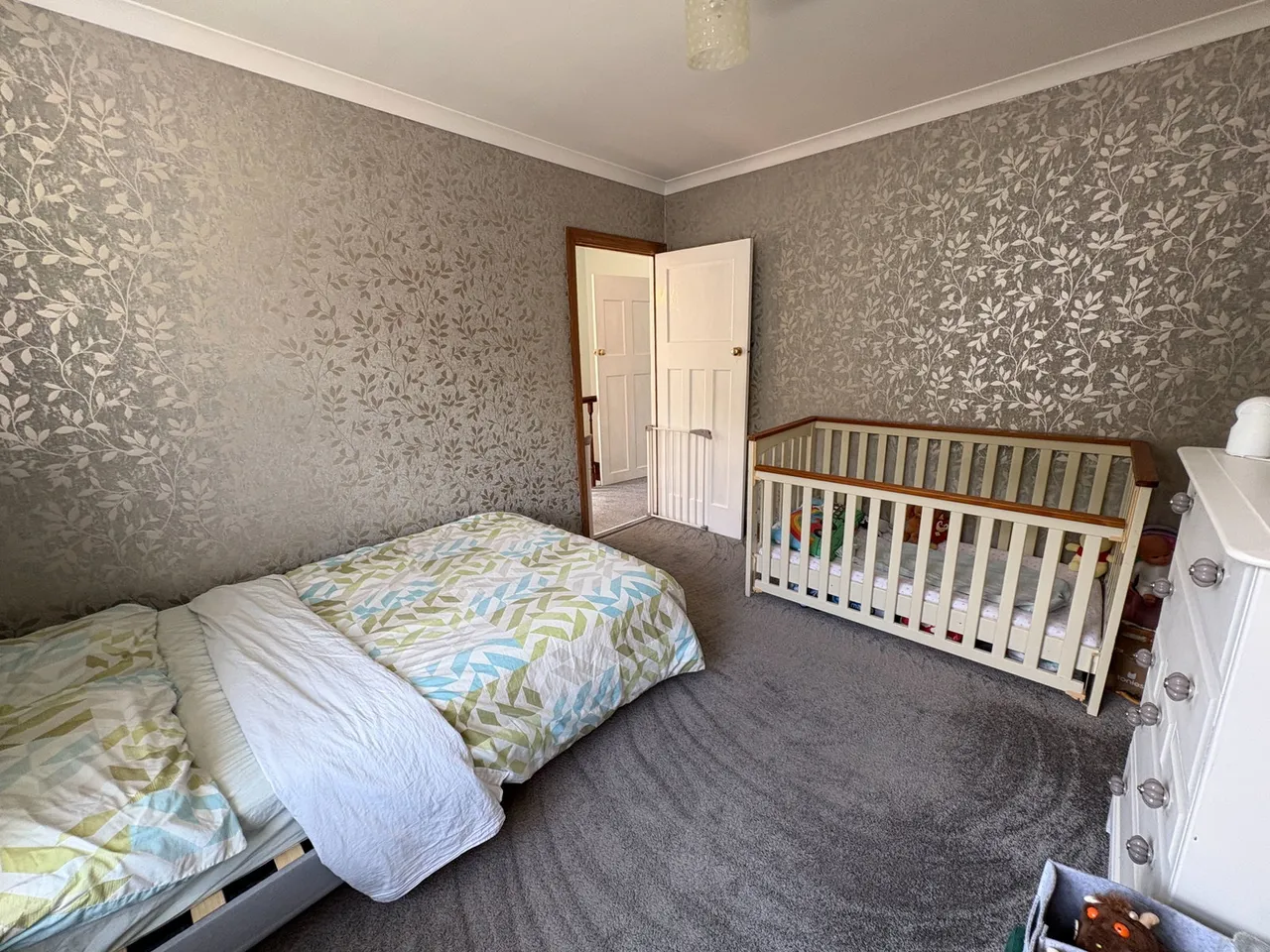 Cefn Coed Crescent, Cockett, SA2, photo 12