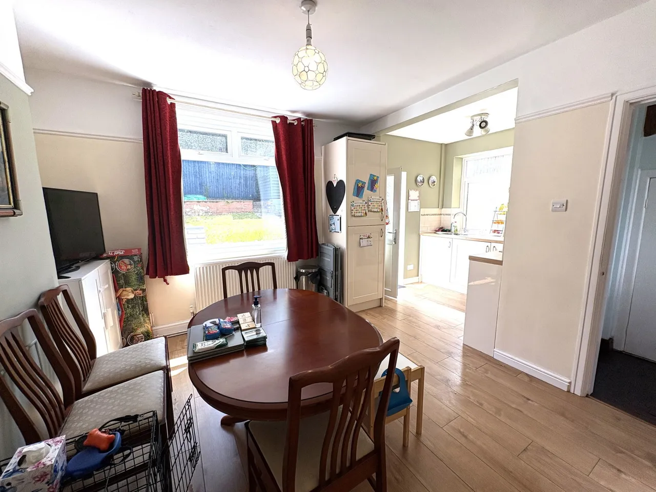 Cefn Coed Crescent, Cockett, SA2, photo 8