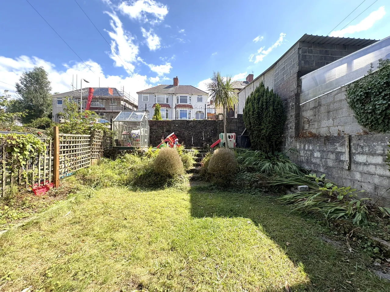 Cefn Coed Crescent, Cockett, SA2, photo 17
