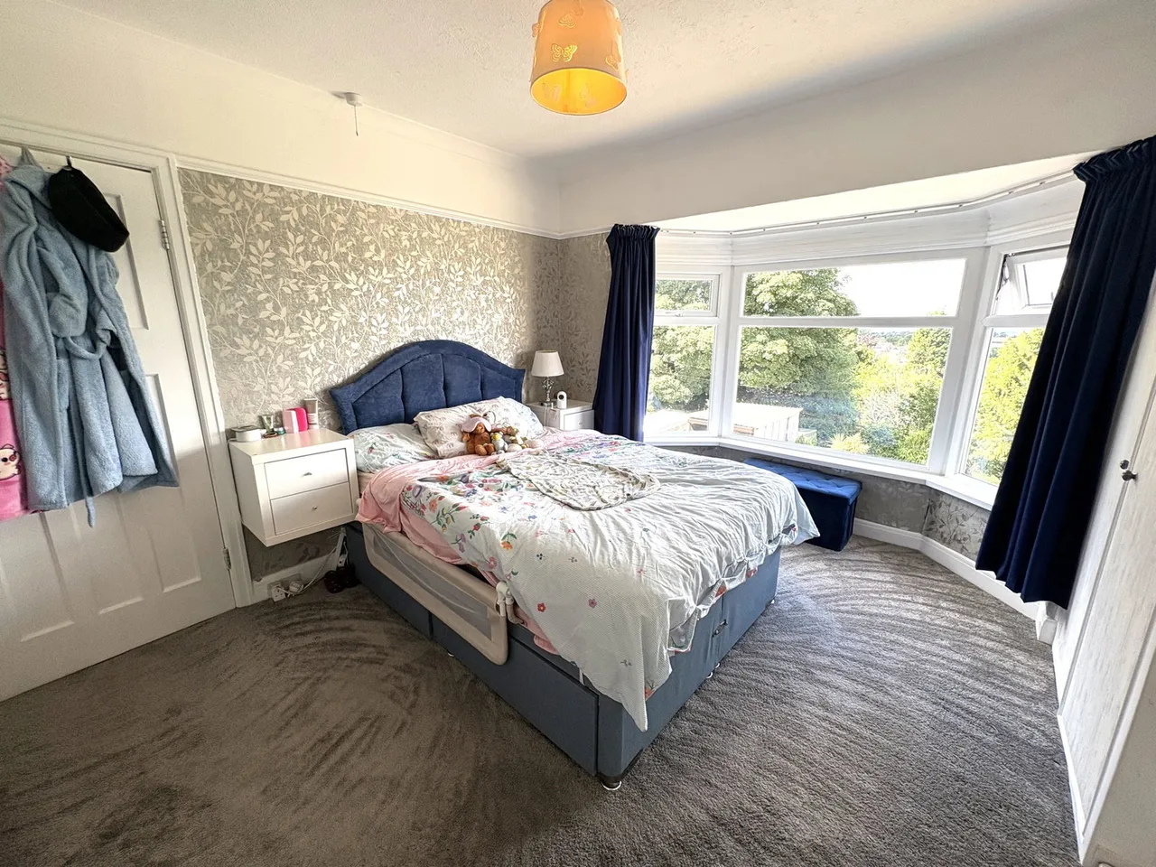 Cefn Coed Crescent, Cockett, SA2, photo 11
