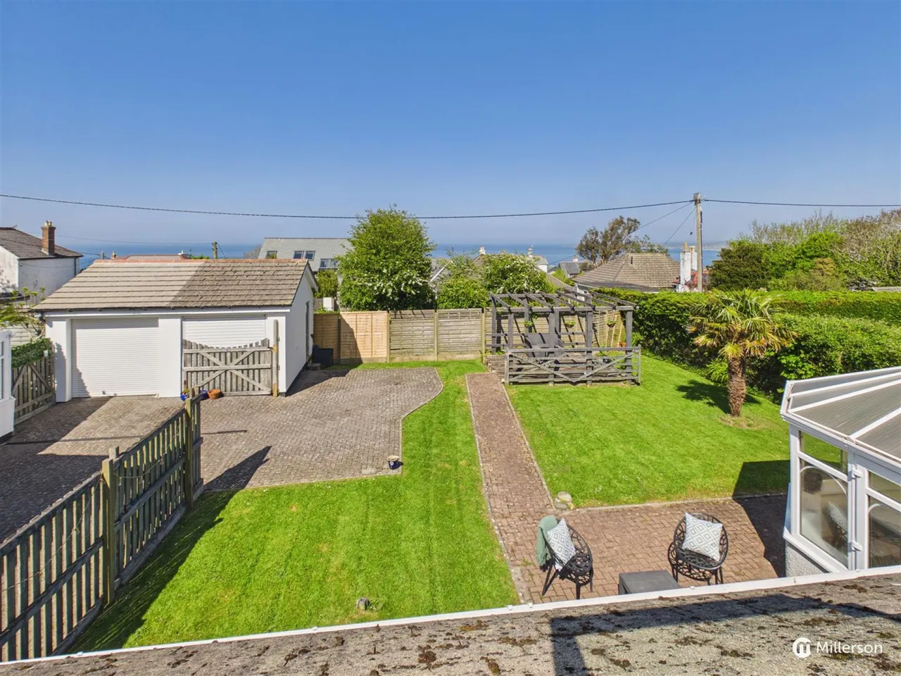 Higher Boskerris, Carbis Bay, TR26, photo 4