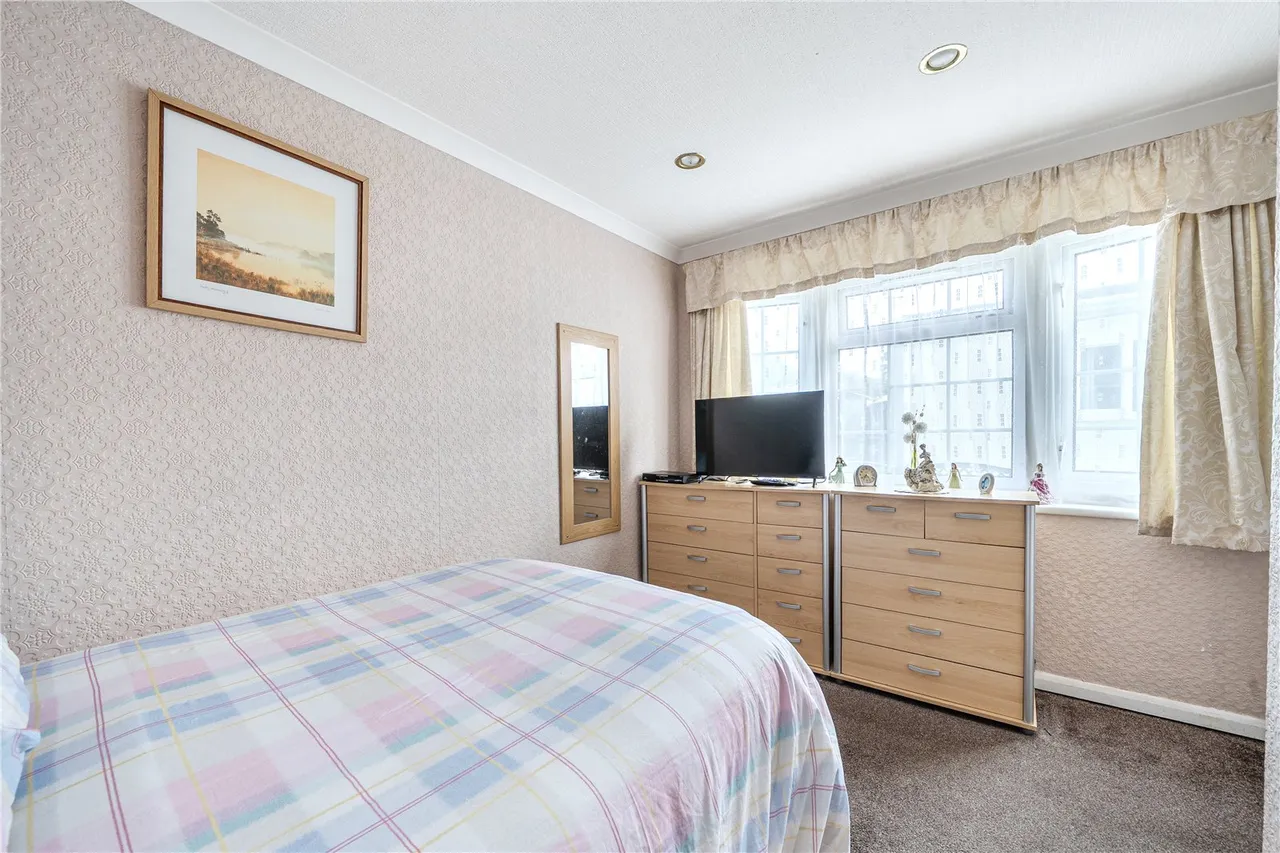 Highley Park Homes, Netherton, WV16, photo 8