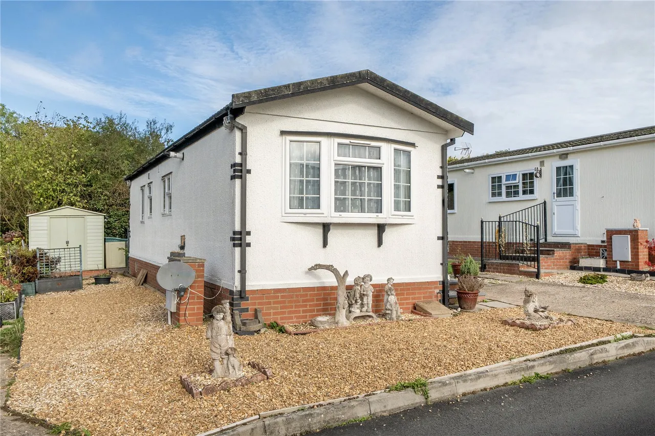 Highley Park Homes, Netherton, WV16, photo 12