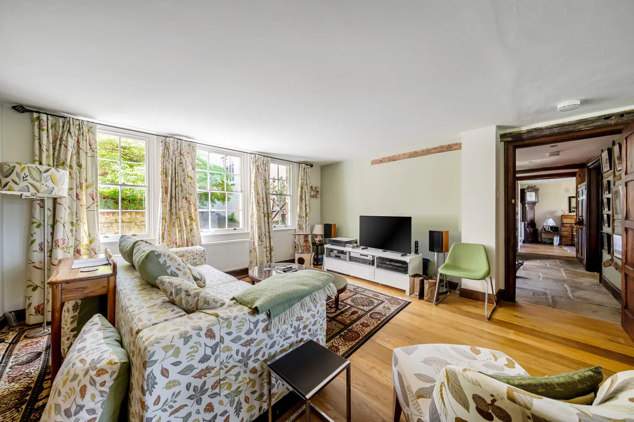 Old Mead, Gerrards Cross, SL9, photo 11