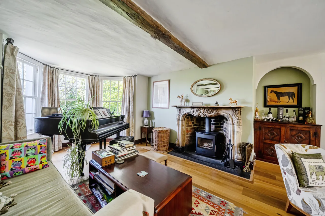 Old Mead, Gerrards Cross, SL9, photo 12