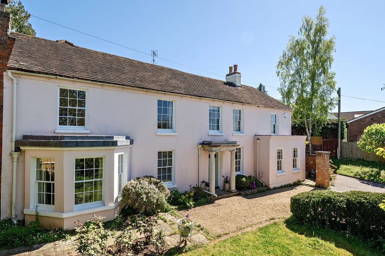 Old Mead, Gerrards Cross, SL9, photo 9