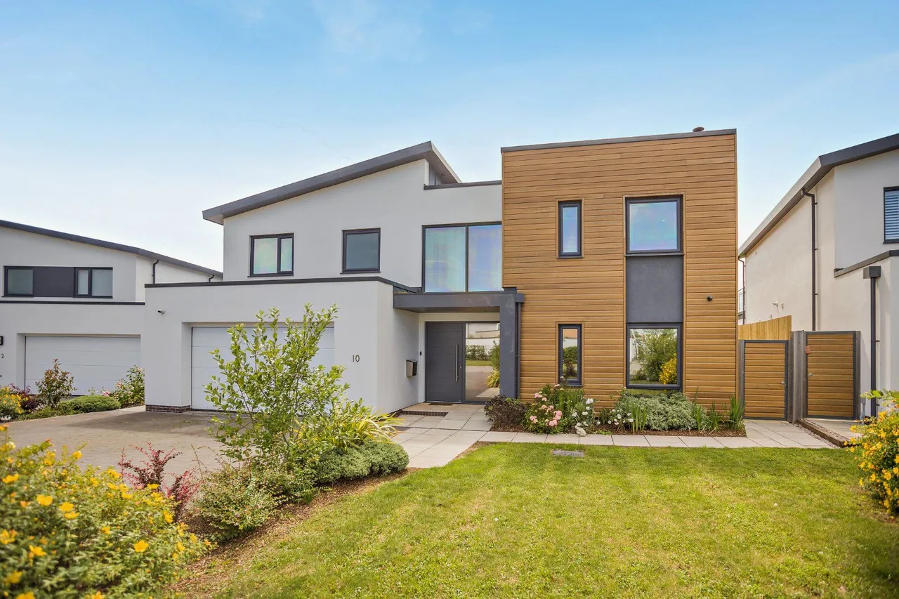 Regency Drive, Exeter, Devon, EX2 7SN, photo 11