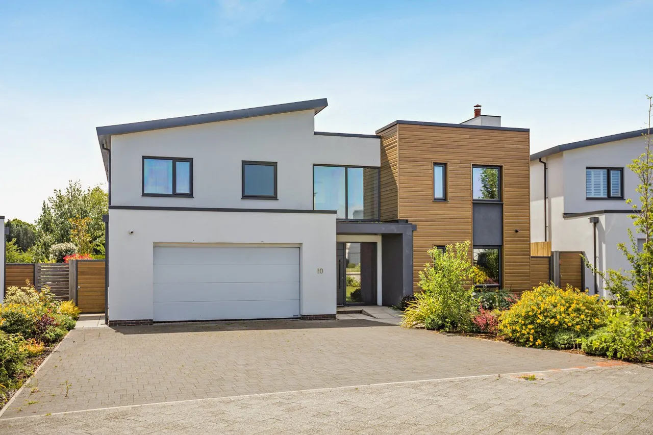 Regency Drive, Exeter, Devon, EX2 7SN, photo 4
