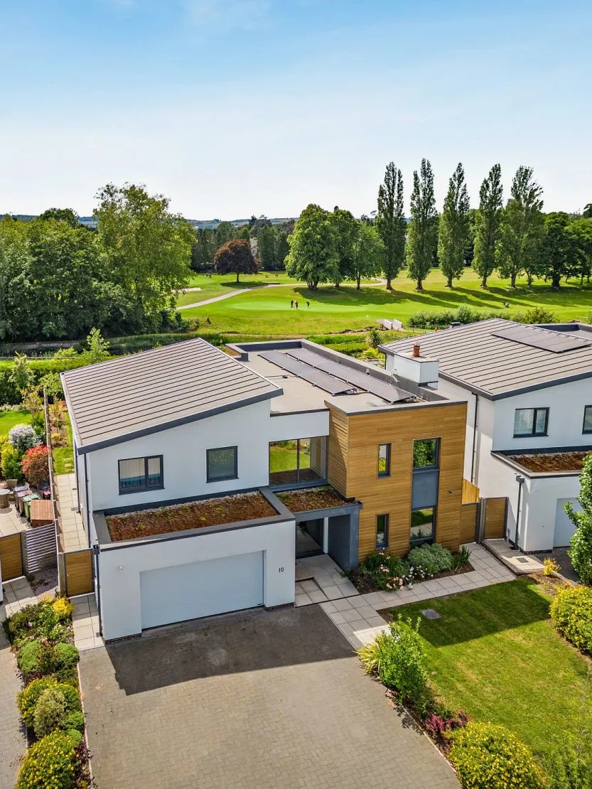 5 bed house for sale — Regency Drive, Exeter, Devon, EX2 7SN
