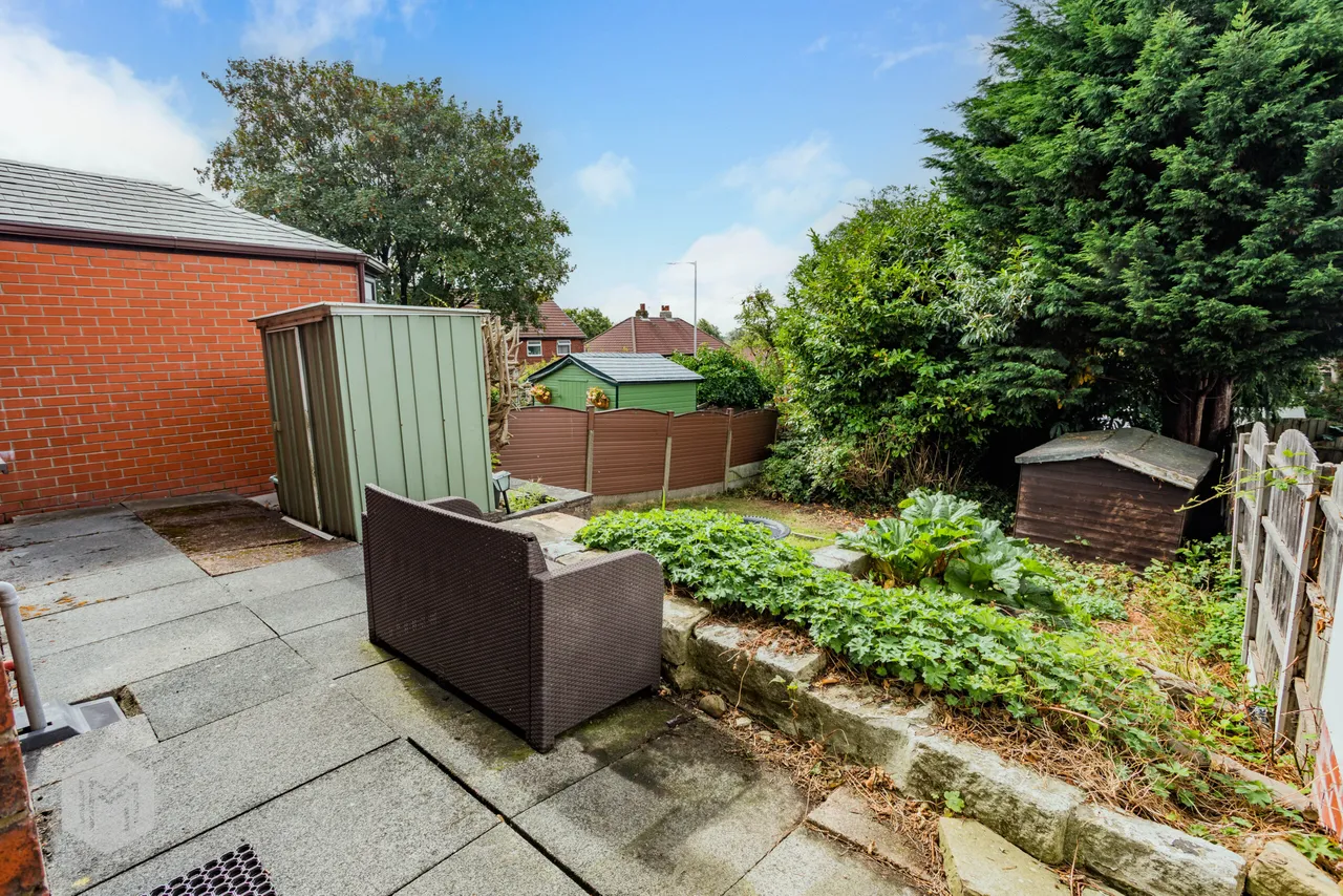 Breightmet Drive, Bolton, BL2 6LB, photo 12