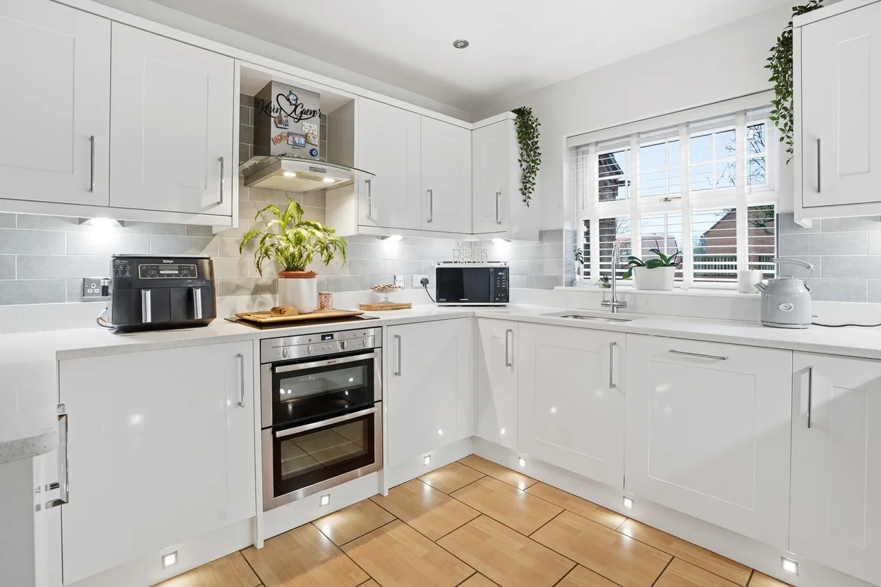 5 bed house for sale, Mill Lane, Hemingbrough, YO8