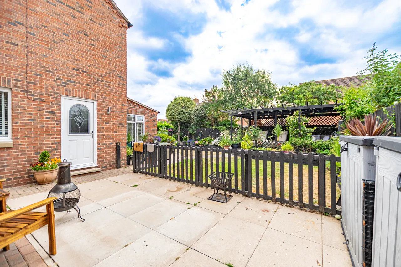 Mill Lane, Hemingbrough, YO8, photo 6
