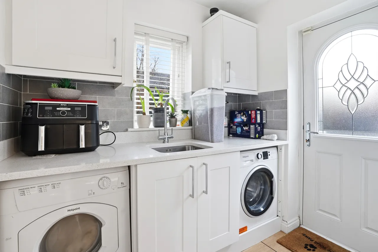 Mill Lane, Hemingbrough, YO8, photo 13