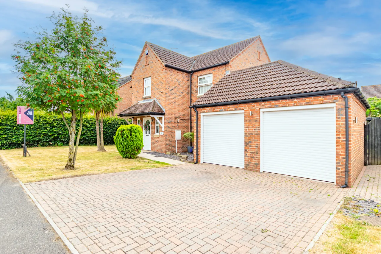Mill Lane, Hemingbrough, YO8, photo 26