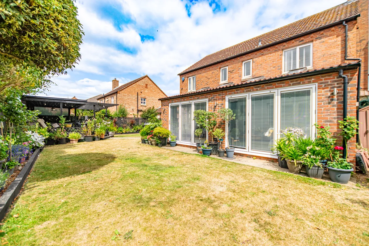 Mill Lane, Hemingbrough, YO8, photo 31
