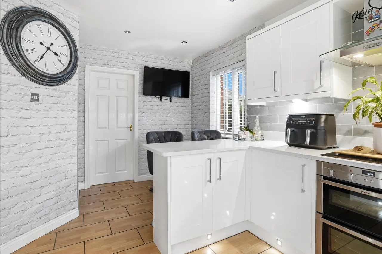 Mill Lane, Hemingbrough, YO8, photo 12