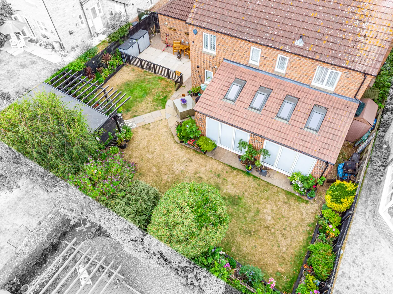 Mill Lane, Hemingbrough, YO8, photo 28