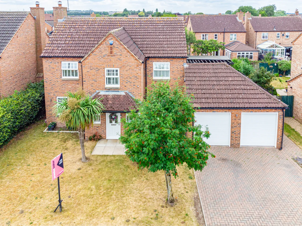 Mill Lane, Hemingbrough, YO8, photo 4