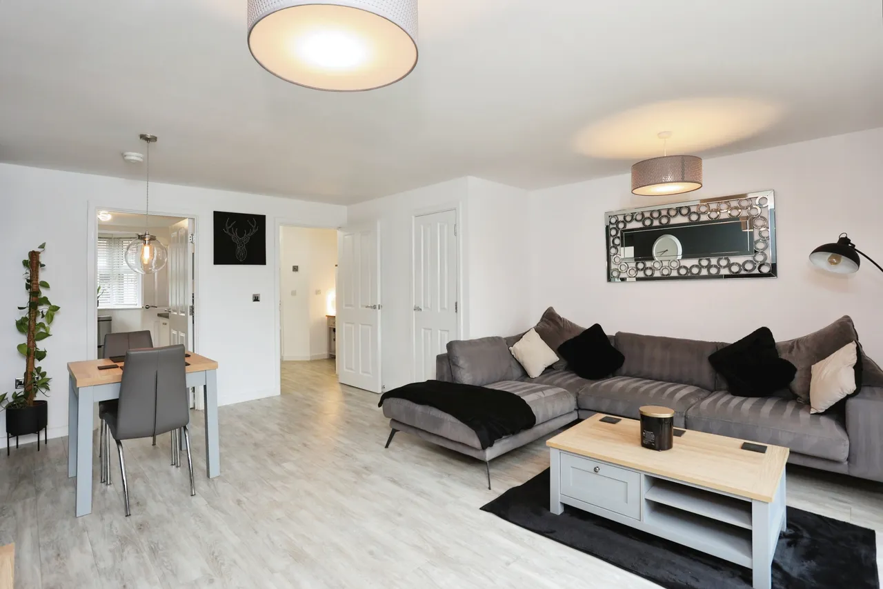 Beaumaris Way, Grantham, photo 5
