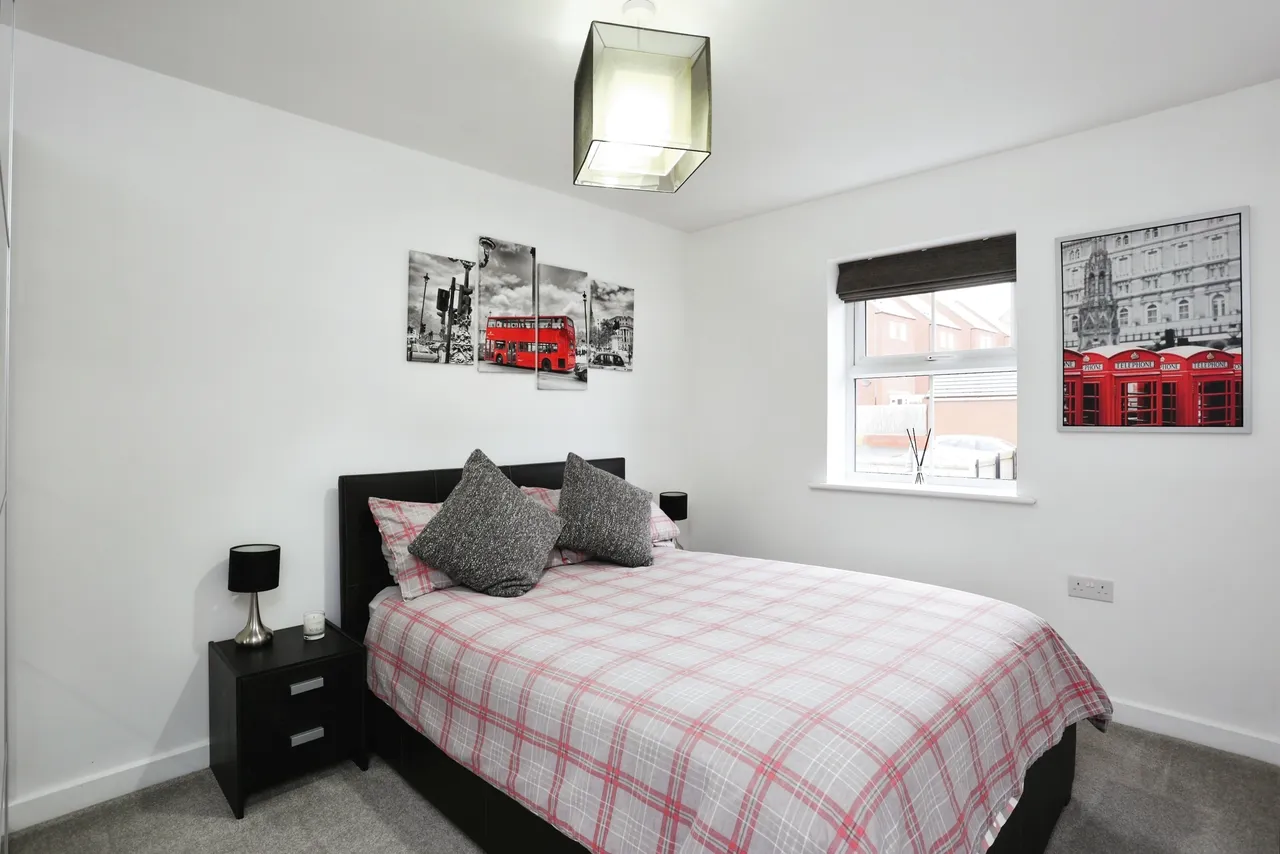 Beaumaris Way, Grantham, photo 12